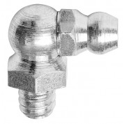 ENGRASADOR HIDRAULICO MT-508 ANGULO 90° ROSCA...