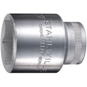 Llave de vaso 52 1/2" 6C 18mm STAHLWILLE