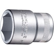 Llave de vaso 55 3/4" 6C 27mm STAHLWILLE
