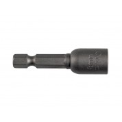 Punta stecker magnetica 1/4" 474M-8-1 IRIMO