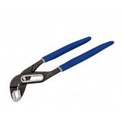 Tenacilla cremallera mango PVC 634-200-1 IRIMO