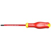 DESTORNILLADOR PHILLIPS PROTWIST AISLADO PH0x75...