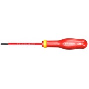 DESTORNILLADOR PLANO PROTWIST AISLADO 6,5x150...