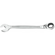 LLAVE COMBINADA CON TRINQUETE METRICA 8 FACOM