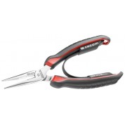 ALICATES DE BOCAS CORTAS SEMIRREDONDAS FACOM