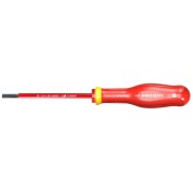 DESTORNILLADOR PLANO PROTWIST AISLADO 35x100 mm...