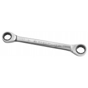 LLAVE DE ESTRELLA PLANA CON TRINQUETE METRICA...