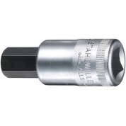 Llave de vaso para ALLEN 54 1/2" 12mm STAHLWILLE