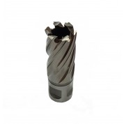 Fresa para máquinas con base electromagnética...