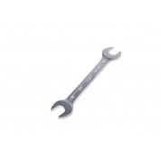 Llave fija de dos bocas 6x7 mm SINEX