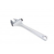 Llave ajustable de moleta lateral 12 pulgadas...