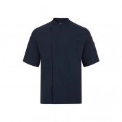 CHAQUETA COCINA MICROFIBRA MC