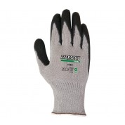 Guantes de PU 4385 FLEX 5 CUT JUBA Talla 9