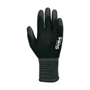 Guantes de PU HPU1400 ECO-PU JUBA Talla 9