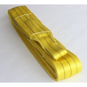 Eslinga plana modelo HBD-03000 1 m. YALE