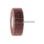 Abanicos de vellón con mango POLINOX PNL 8025/6...