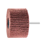 Abanicos de vellón con mango POLINOX PNL 8050/6...