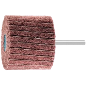 Abanicos de vellón con mango POLINOX PNZ 6050/6...