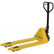 Transpaleta PU 2.500 kg SINEX