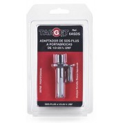 Adaptador portabrocas para SDS-PLUS 6ASDS con...