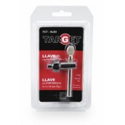 Llave para portabroca electroportátiles de 1 a...