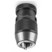 Portabrocas automático de 1 a 16 mm con...