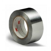 Cinta de Aluminio 1436 75 mm x 50 m 3M