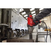 Llave de impacto ¾" IPWE 520 R Milwaukee