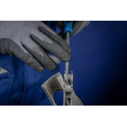 Lima de taller cuadrada 1142 100 H2 PFERD