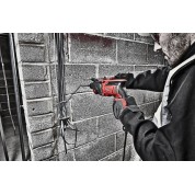 Martillo de 4 modos SDS Plus PH 26 TX Fixtec...