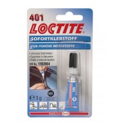 LOCTITE 401 Adhesivo 3gr