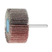 Abanico lija 60X30 M6 G- 40 Pferd