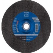 Discos de corte SG Steelox  EHT 230-2,5 SG PFERD