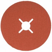  Disco de Fibra 987C, 115 mm x 22 mm, 80+...