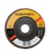 Discos de Láminas 967A 3M Cubitron II , 115 mm,...