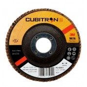Disco de Láminas 967A 3M Cubitron II, 115 mm,...