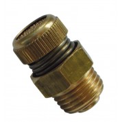 SILENCIADOR REGULADOR 1/4