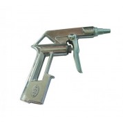 PISTOLA STANDAR ALUMINIO