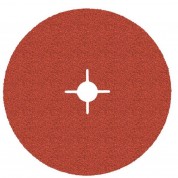 Disco de Fibra 787C, 115 mm x 22 mm, 120+...