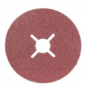Disco de Fibra 982C, 125 mm x 2 2mm, 60+...