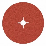 Disco de Fibra 787C, 115 mm x 22 mm, 60+...