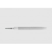 Escofinas para madera con espiga media caña en...