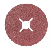  Disco de Fibra 982C , 115 mm x 22 mm, 36+...
