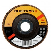Disco de Láminas 967A 3M Cubitron II , 125 mm,...