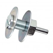 Adaptador Mandril de disco RB-ZB 7947 900-6 6mm...