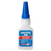 LOCTITE 406 20gr Adhesivo