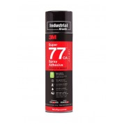 Adhesivo en spray Super 77 multiuso 500 ml 3M
