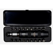 Juego puntas de impacto 5/16", 20 piezas