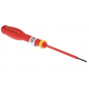 DESTORNILLADOR PLANO PROTWIST AISLADO 2,5x75 mm