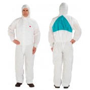 3M 4520 Prenda de protección Talla 2XL